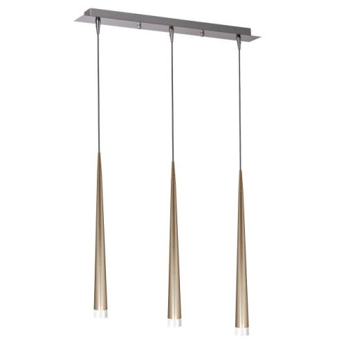 Светильник подвесной Lightstar Punto 807033