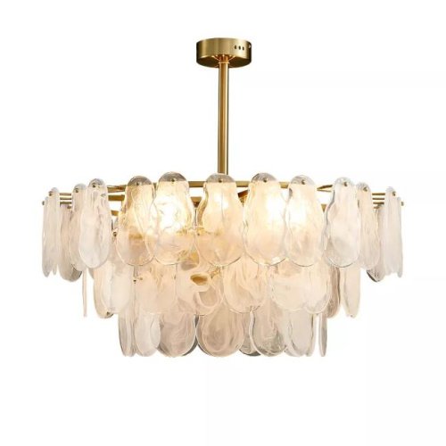 8847-80 gold Люстра на штанге Delight Collection 8847 8847-80 gold