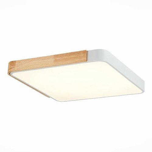 Светильник потолочный Evoluce Festa SLE201252-01