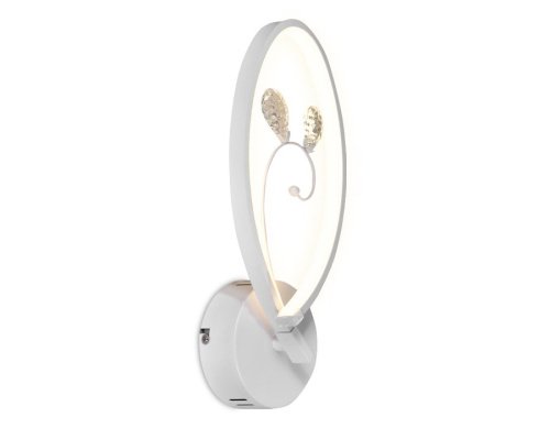LC601 Настенное светодиодное бра Ambrella Stalk LC601