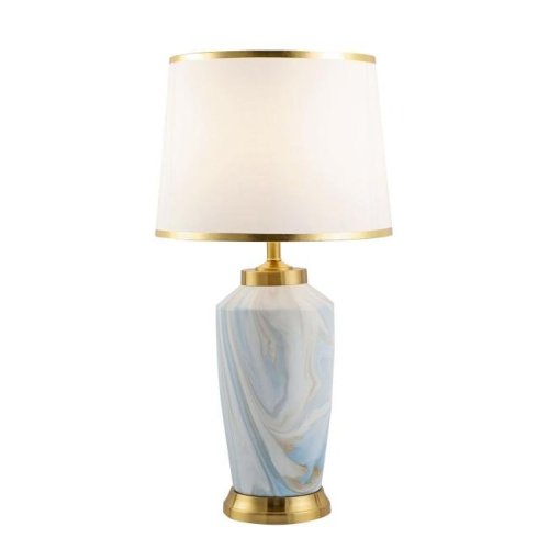 Настольная лампа ML Modelux ML.6190.01TL BS