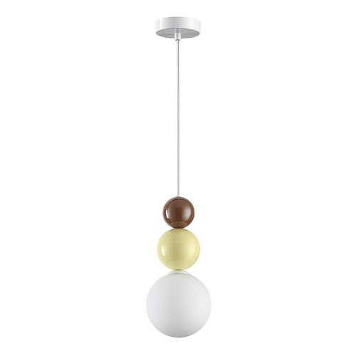 6557/1 Светильник подвесной Lumion Bonbones 6557/1