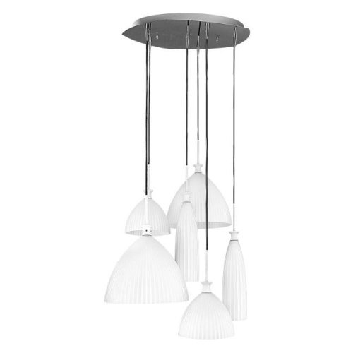 810160 Светильник подвесной Lightstar Agola 810160