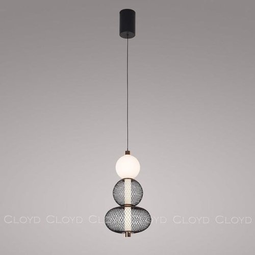 Светильник подвесной Cloyd Supernova 11484