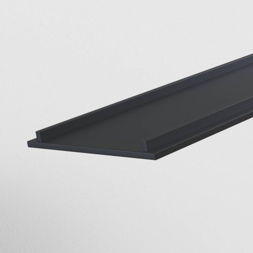 Декоративная накладка для накладного и встраиваемого магнитного шинопровода Maytoni Accessories for tracks TRA004-21B