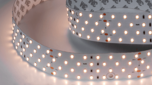DSG2280-24-WW-33 LED лента SWG DesignLed DSG2280 DSG2280-24-WW-33