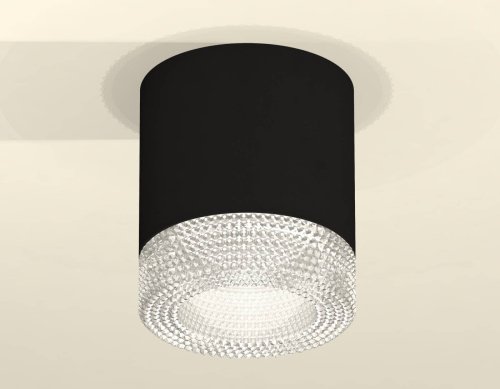 XS7402010 Накладной светильник Ambrella Techno XS7402010