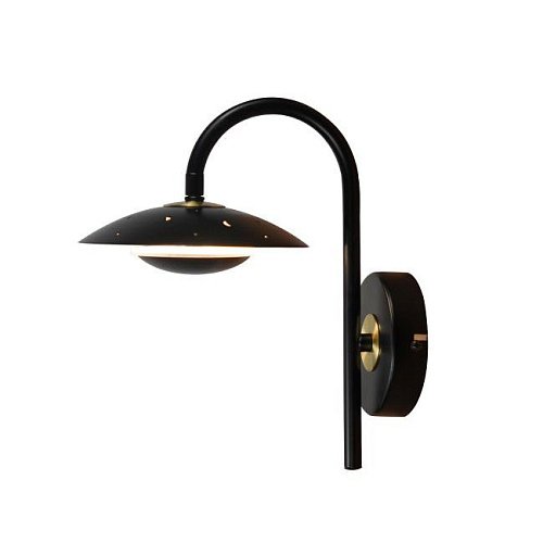 Настенный светильник Escada 625/A LED