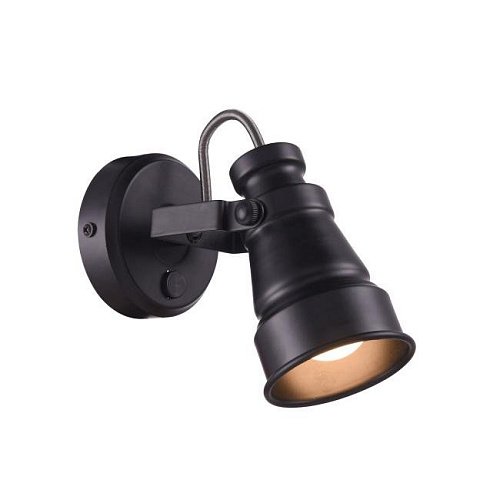 CL541511 Светильник спот Citilux Бейкер CL541511