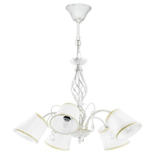682156 Подвесная люстра Lightstar Esedra 682156