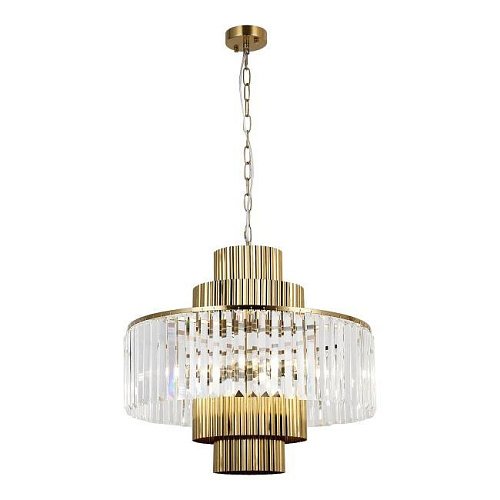 LSP-6054 Подвесная люстра Lussole LSP-6054