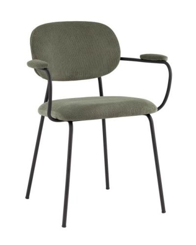 Обеденный стул Stool Group Кэрол УТ000037056