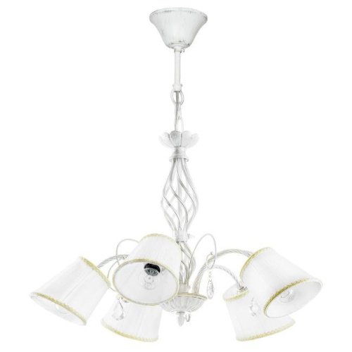 682156 Подвесная люстра Lightstar Esedra 682156