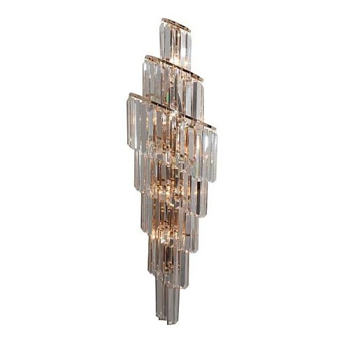 L92205.92 Настенное бра L'Arte Luce Luxury Chocciolo L92205.92