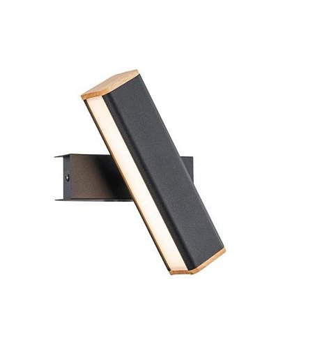 A2017AP-8BK Настенный светильник Arte Lamp Bucaneve A2017AP-8BK