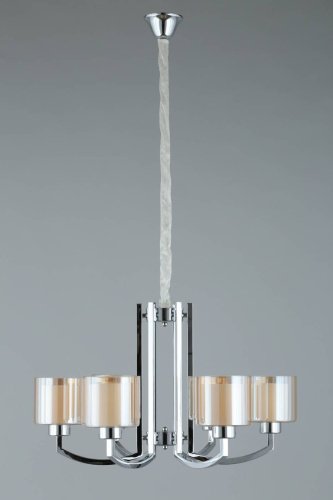 OML-55903-06 Подвесная люстра Omnilux Atessa OML-55903-06