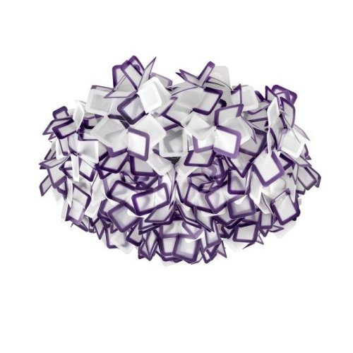 10231/780C Purple Потолочная люстра Clizia Loft It 10231/780C Purple