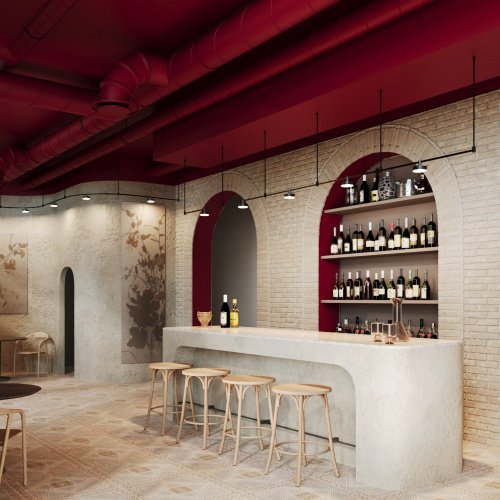 Трековый светильник Maytoni Zon TR204-1-12W3K-B