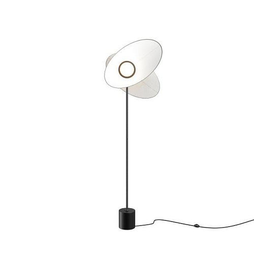 MOD396FL-L10W3K Торшер Maytoni Evolution MOD396FL-L10W3K