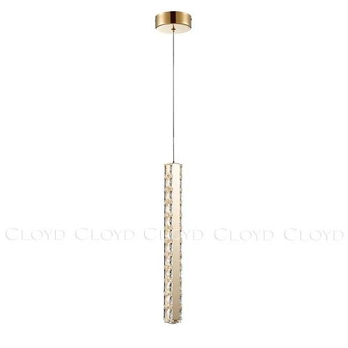 Светильник подвесной Cloyd Elata 11560
