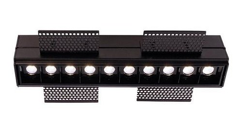 565254 Встраиваемый светильник Deko-Light Ceti 565254