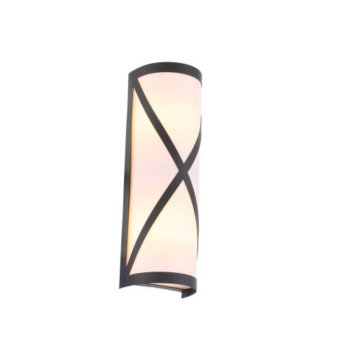 SL076.411.01 Уличный настенный светильник ST Luce Agio SL076.411.01