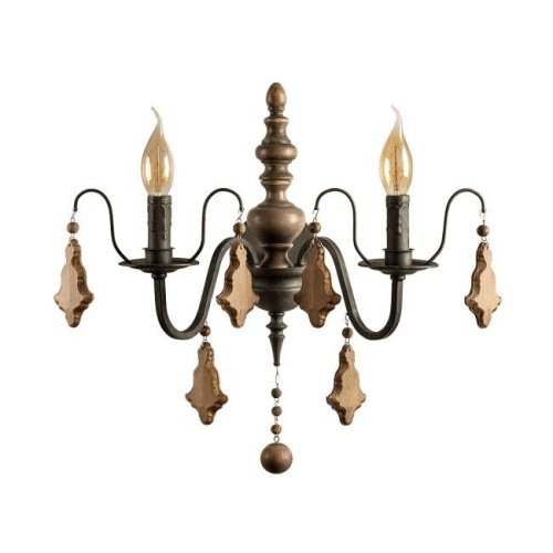 10559W 10559W Бра LOFT IT Chateau