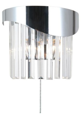 Настенное бра Moderli Wave V10770-2W