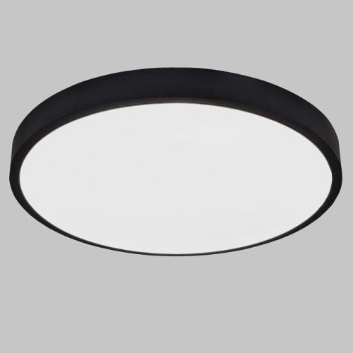 Светильник потолочный IMEX PLC.500-72-CCT-BK