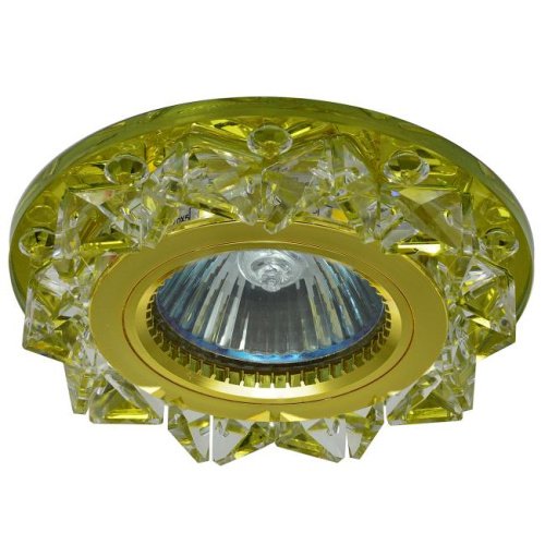 IL.0026.0603 Встраиваемый светильник IMEX IL.0026.0603