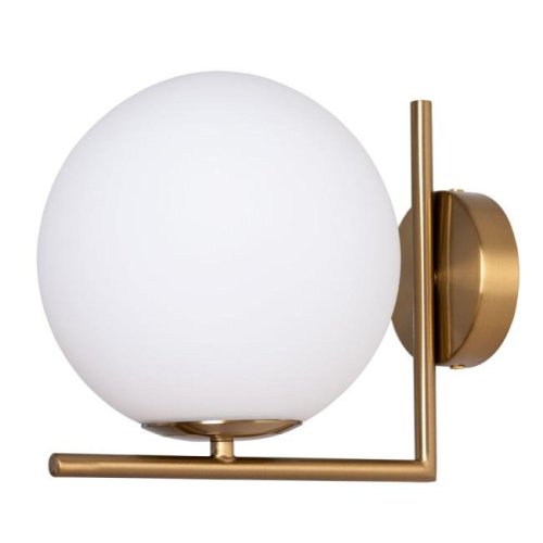 A1921AP-1AB Настенное бра Arte Lamp Bolla-Unica A1921AP-1AB