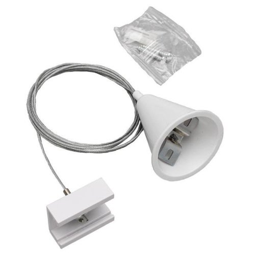 WTE.L5.00.J00 Подвес для шинопровода WTE.I5/WTF.I5 Wertmark WTE WTE.L5.00.J00