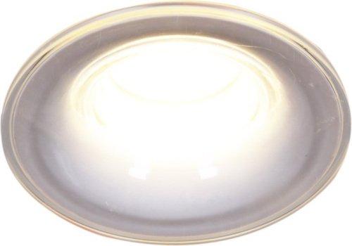 Точечный светильник 16091-9.0-001RLD MR16 CL