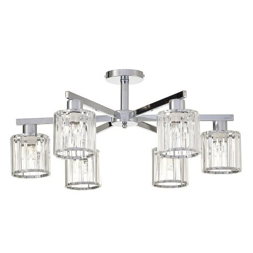 Потолочная люстра Escada Adorn 692/6P