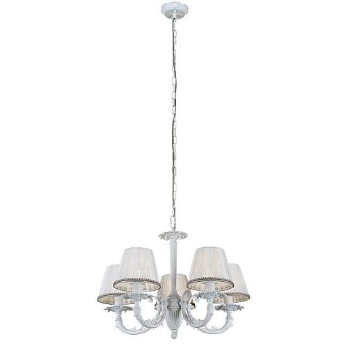 CL412152 Подвесная люстра Citilux Канон CL412152