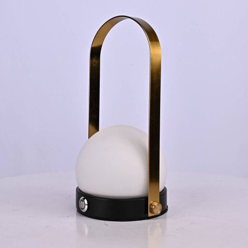 302469-22 Настольная лампа ImperiumLoft Tangli01 302469-22