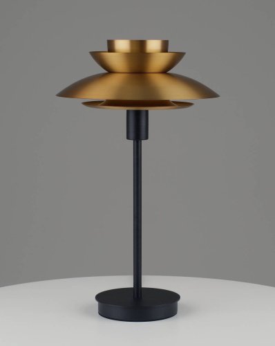 Настольная лампа Moderli Shaggy V11298-1T