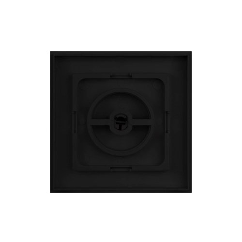 Декоративная пластиковая накладка для установки на механизм роторной панели 048893 Arlight 050851