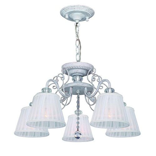 Подвесная люстра F-Promo Amanda 2150-5PC