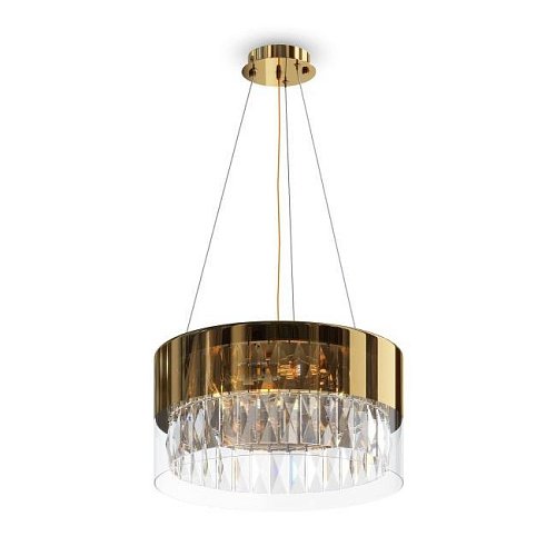 MOD313PL-04G Подвесная люстра Maytoni Wonderland MOD313PL-04G