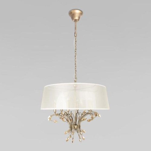 10305/A Подвесная люстра Loft It Hermitage 10305/A