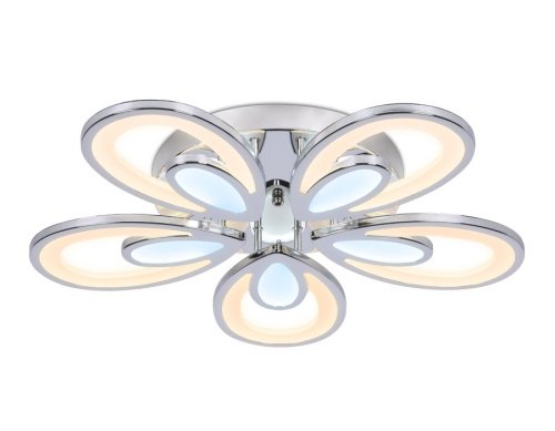 FA469 Потолочная люстра с пультом Original Ambrella FA469