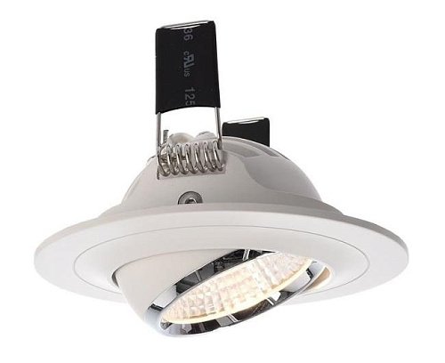 565200 Встраиваемый светильник Deko-Light Saturn 565200