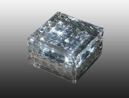 357243 Уличный наземный светильник Novotech Tile 357243