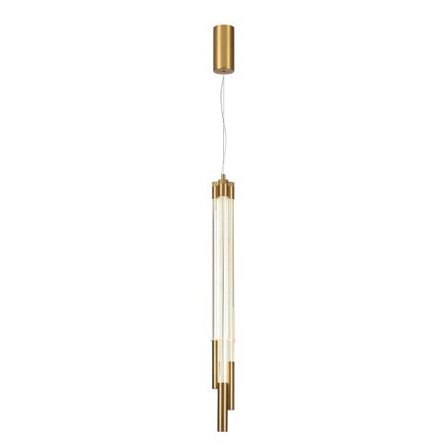 4392/30L Светильник подвесной Odeon Light Anta 4392/30L