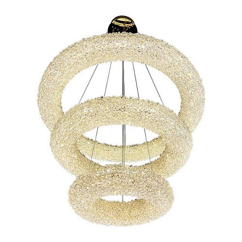 Подвесная люстра L'Arte Luce Luxury Looop L59418.92