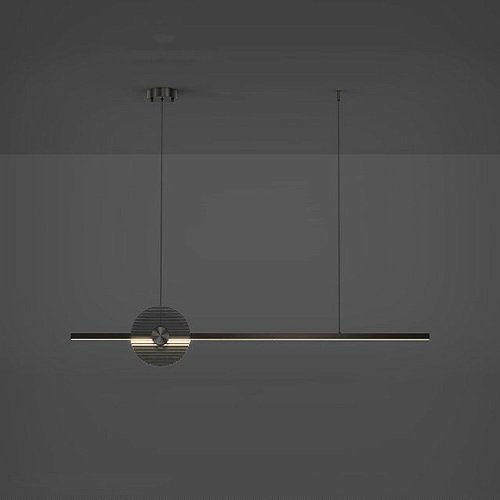 Подвесной светильник ImperiumLoft 255700-22