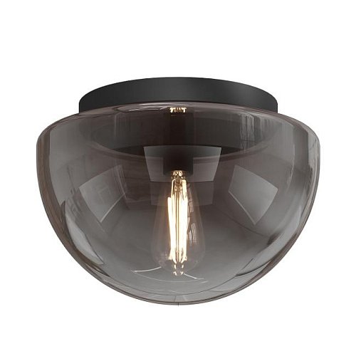 MOD270CL-01B Светильник потолочный Maytoni Glassy MOD270CL-01B