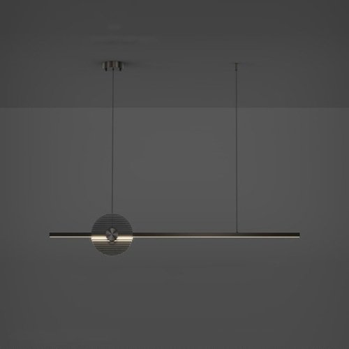 Подвесной светильник ImperiumLoft 255700-22