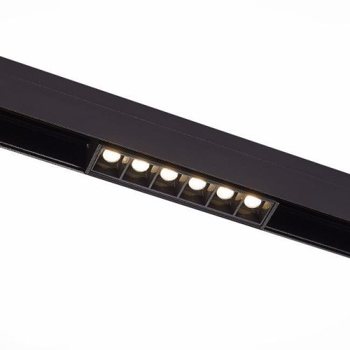 Магнитный трековый светильник ST Luce Seide ST361.446.06